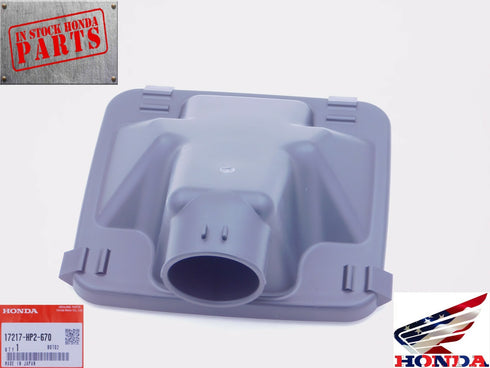 HONDA TRX90,TRX90EX,TRX90X TRX 90 AIR BOX, FILTER LID COVER 93-2024